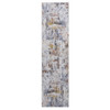 Payas - Abstract Runner Rug Payas - Abstract Runner Rug