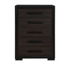 Adelaide - Chest 5 Drawer Storage Unit