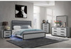 Adelaide - Chest 5 Drawer Storage Unit