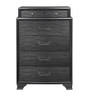 Civic - Chest