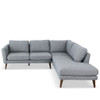 Benson - Sectional Sofa With Chaise Benson - Sectional Sofa With Chaise