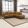 Benson - Sectional Sofa With Chaise