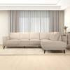 Amara - Comfortable Sectional Sofa Amara - Comfortable Sectional Sofa