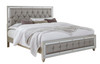 Chloe - Elegant Design Bed