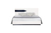 Vios - Zebra Design Bed
