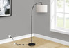 Contemporary Design Floor Lamp Lighting