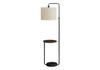 Floor Lamp Usb Port Included Lighting