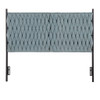 Braided Matisse - Stylish Upholstery Headboard
