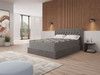 12" Smooth Top Hybrid Medium Plush Mattress