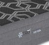 10" Smooth Top Foam, Lux Firm Mattress