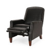 Recliner Chair With Rivets