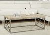 Coffee Table Rectangular For Living Room