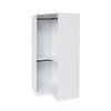 Polygon - Corner Wardrobe