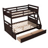 Bunk Bed With Storage Bunk Bed With Storage