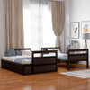 Bunk Bed With Storage Bunk Bed With Storage