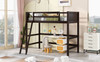 Loft Bed With Ladder Loft Bed With Ladder