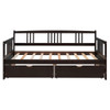 Multifunctional Modern Daybed