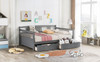 Multifunctional Modern Daybed