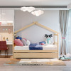 Imaginative Design House Bed Imaginative Design House Bed