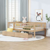 Multi Functional Wooden Daybed Bed Multi Functional Wooden Daybed Bed