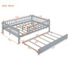 Multi Functional Wooden Daybed Bed Multi Functional Wooden Daybed Bed