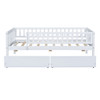 Multi Functional Wooden Daybed Bed Multi Functional Wooden Daybed Bed