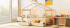 House Bed With 2 Drawers House Bed With 2 Drawers