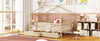 House Bed With 2 Drawers House Bed With 2 Drawers