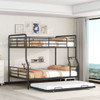 Contemporary Bunk Bed