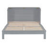 Murphy Bed With Large Drawers