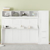 Space Saving Murphy Wall Bed With Closet And Drawers Space Saving Murphy Wall Bed With Closet And Drawers