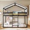 Bunk Bed With Tent Bunk Bed With Tent