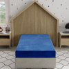 Kids Pedic - 7" Waterproof Protection Mattress Kids Pedic - 7" Waterproof Protection Mattress