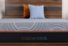 CopperCool Select - 10" Foam Mattress