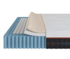 CopperCool 12" Hybrid Memory Foam Mattress CopperCool 12" Hybrid Memory Foam Mattress