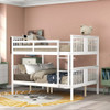 Bunk Bed With Ladder For Bedroom Bunk Bed With Ladder For Bedroom