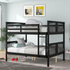 Bunk Bed With Ladder For Bedroom Bunk Bed With Ladder For Bedroom