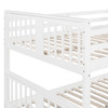 Bunk Bed With Ladder For Bedroom Bunk Bed With Ladder For Bedroom