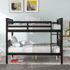 Bunk Bed With Ladder For Bedroom Bunk Bed With Ladder For Bedroom