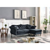 Hollywood - Sofa Chaise Hollywood - Sofa Chaise