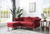 Hollywood - Sofa Chaise Hollywood - Sofa Chaise