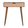 Mini Dressing Table - Pink