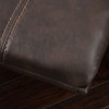 Wide Standard Manual Glider Recliner