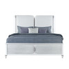 Brenda - Bed With LED Lighting