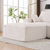 Modular Upholstered Ottomans
