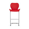Charlotte - 4 Piece Bar Stool Set With Bucket Seats