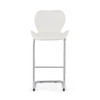 Charlotte - 4 Piece Bar Stool Set With Bucket Seats