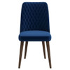 Katie - Mid-Century Modern Dining Chair (Set of 2)