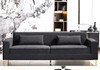 Aesthetic 3 Seater Couch With Classic Modern Appeal And Luxurious Soft Comfort Aesthetic 3 Seater Couch With Classic Modern Appeal And Luxurious Soft Comfort
