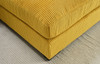 Luxe - Oversized 2 Piece Sectional Couches For Living Room, L Shaped Sofa With Chaise Luxe - Oversized 2 Piece Sectional Couches For Living Room, L Shaped Sofa With Chaise